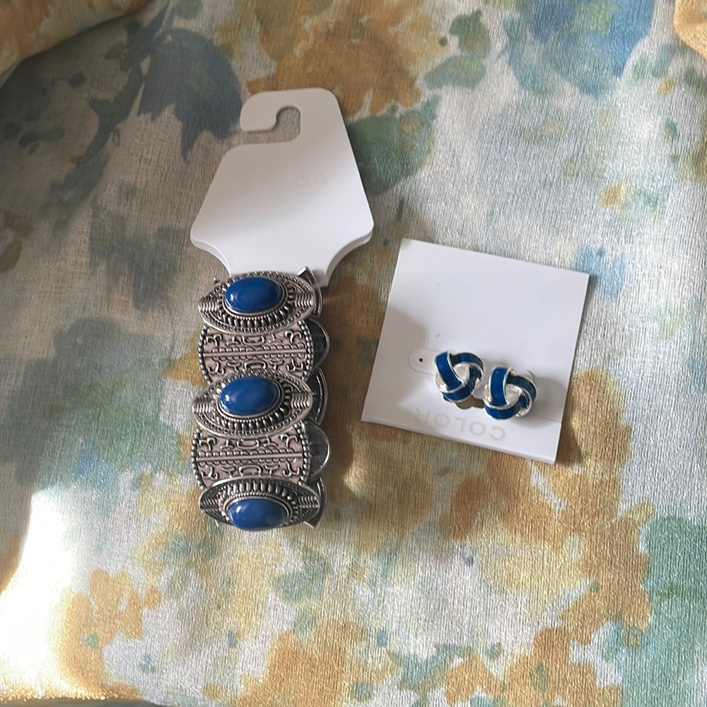 Colors by Kohl’s Jewelry Set
